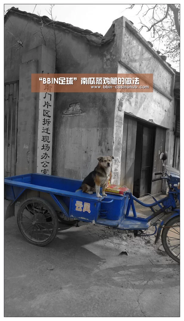 “BBIN足球”南瓜蒸鸡腿的做法(图1) BBIN入口