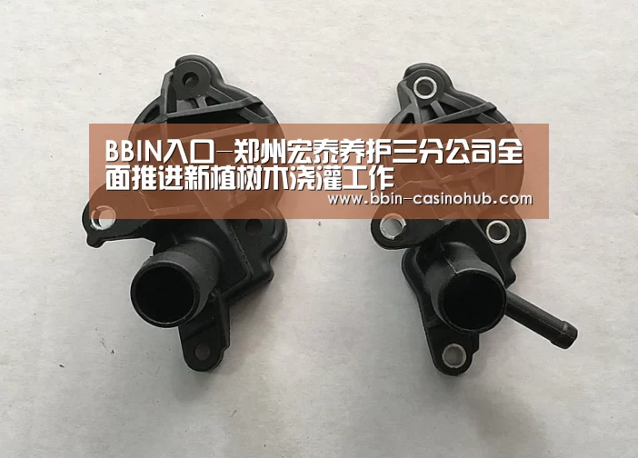 BBIN入口-郑州宏泰养护三分公司全面推进新植树木浇灌工作(图1) BBIN足球