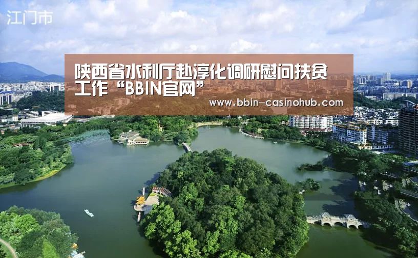 陕西省水利厅赴淳化调研慰问扶贫工作“BBIN官网”(图1) BBIN电子