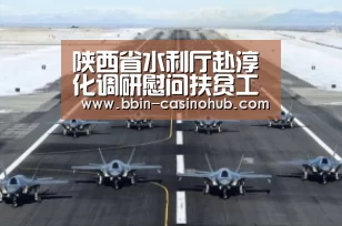 陕西省水利厅赴淳化调研慰问扶贫工作“BBIN官网”(图4) BBIN电子