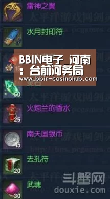 BBIN入口