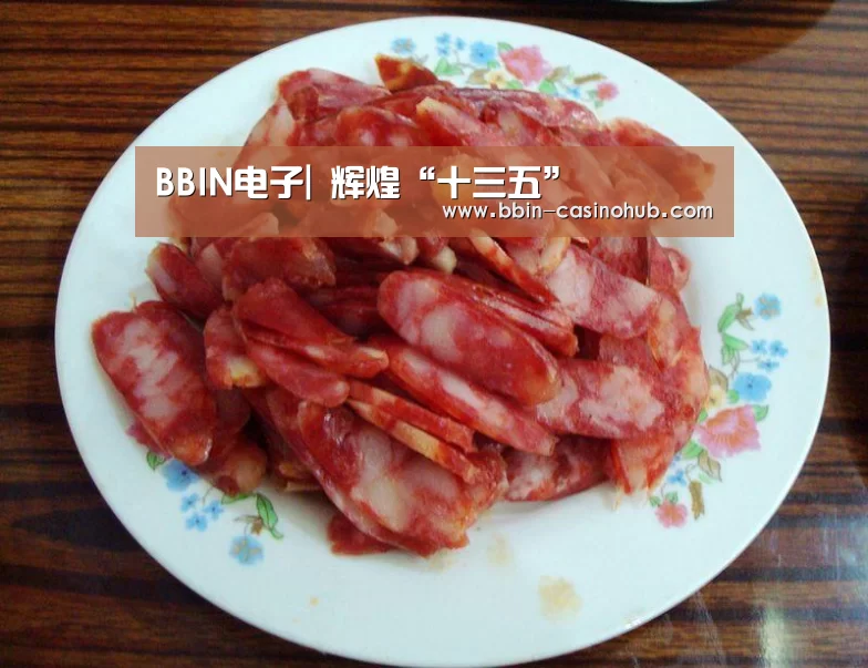 BBIN电子|
辉煌“十三五”(图3) BBIN电子
