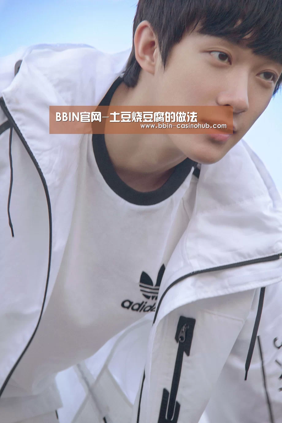 BBIN官网-土豆烧豆腐的做法(图1) BBIN足球