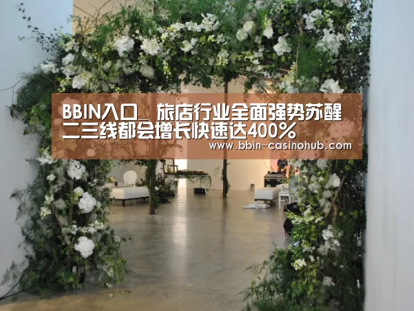 BBIN入口_
旅店行业全面强势苏醒 二三线都会增长快速达400%(图3) BBIN足球